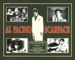 Al Pacino Scarface